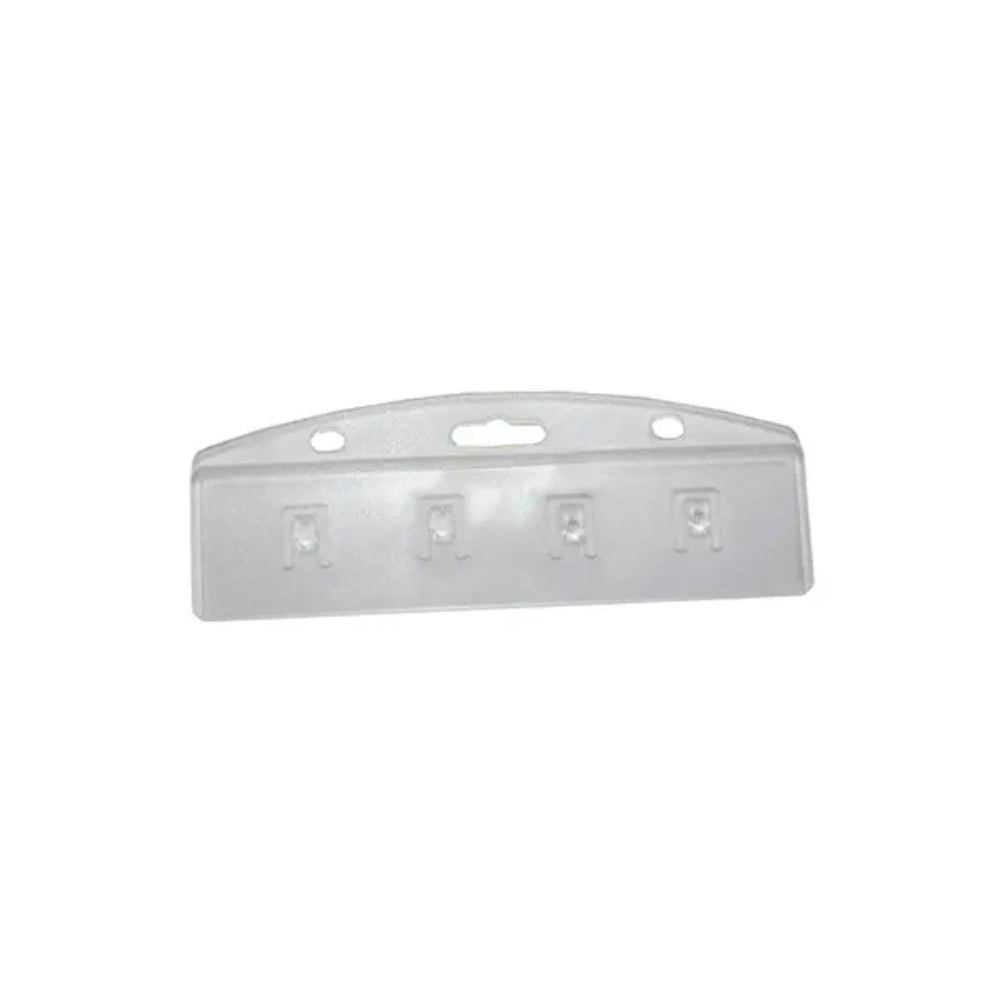 Portacredencial Dimax Medio solo Horizontal PC-100