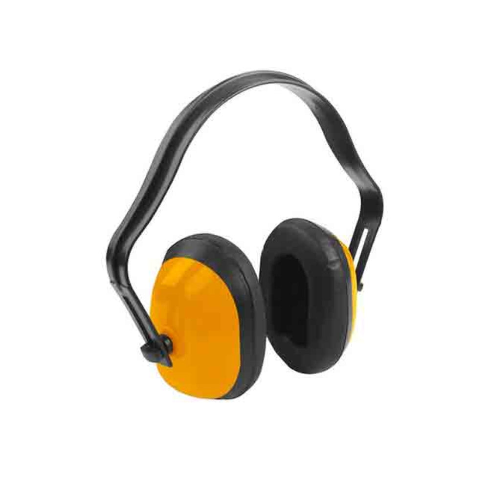 Audifonos Protector de Oidos Tolsen Diseño Plegable Cojin Relleno de Espuma Suavez 45083