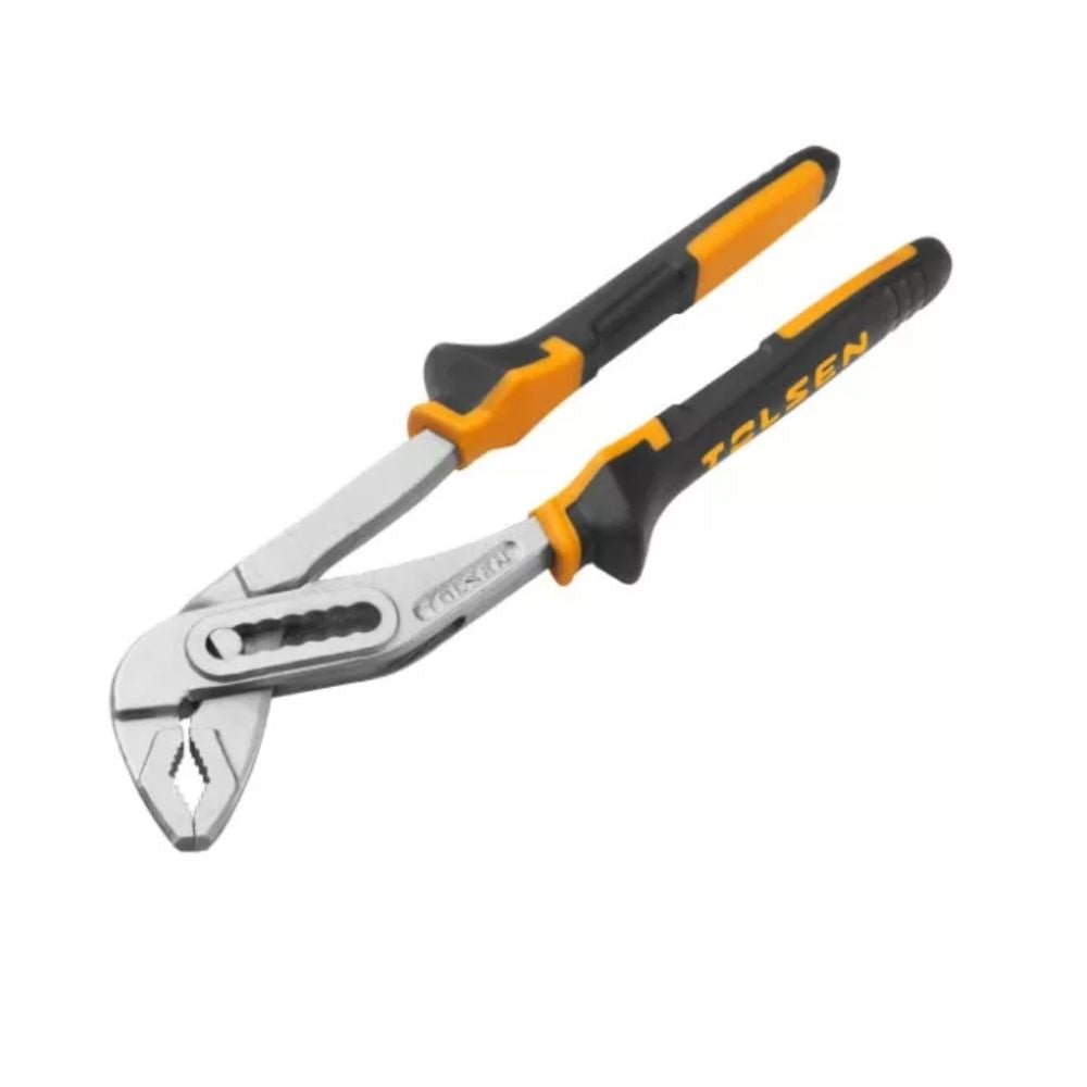 Pinza de Bomba de Agua Tolsen 10" 10014