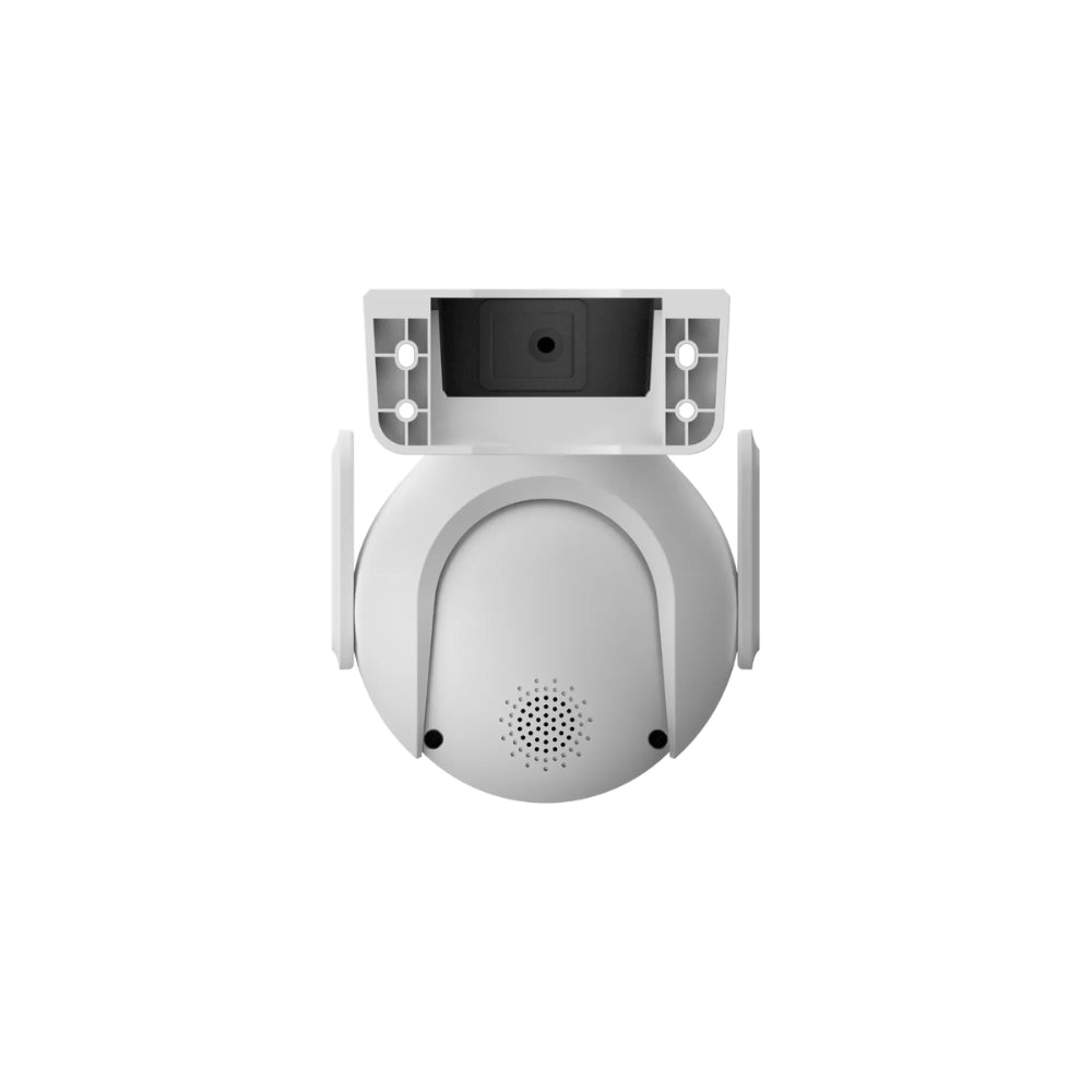 Camara IP Dahua PT 3MP Pico B1 WiFi Sonido y Luz de Alarma Detecta Personas y Vehiculos WiFi 6 Micro SD 256GB DH-IPC-P3BP-PV-0360B