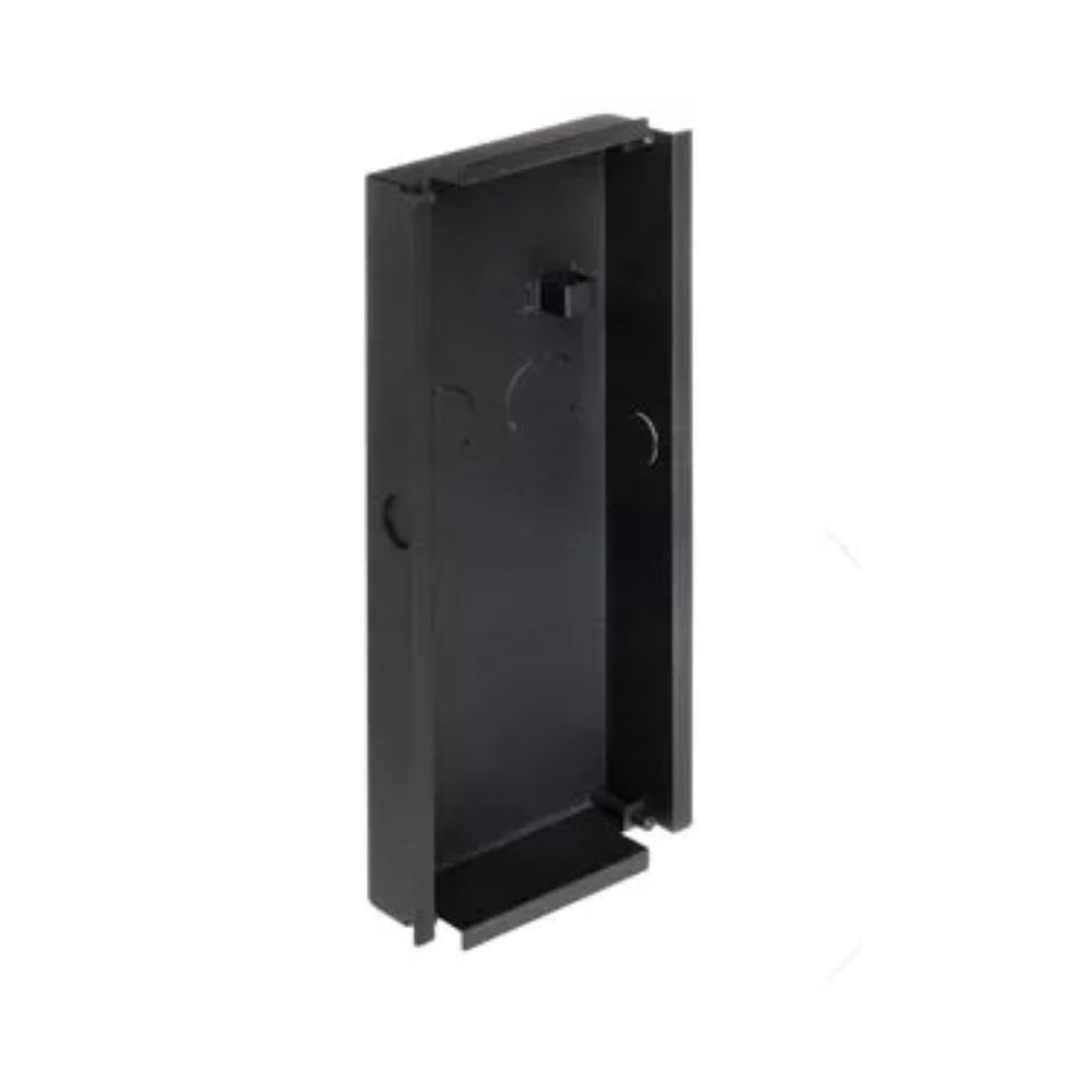 Caja de Montaje Dahua Insertado para 3 modulos de Videoportero VTOB112