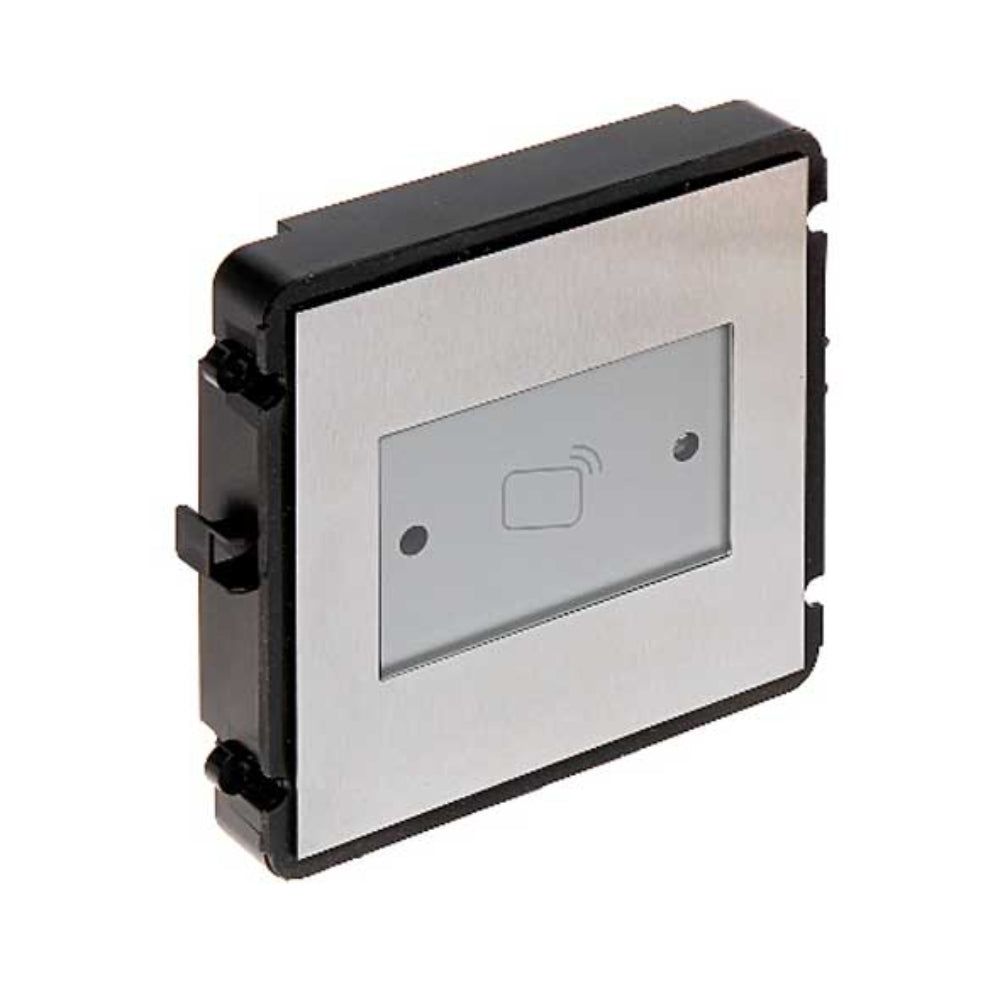 Modulo Dahua Lector de Tarjeta RFID para Videoportero VTO2000A-C soporta 10K Tarjetas 13.56MHz Comunicacion 1xEternet VTO2000A-R
