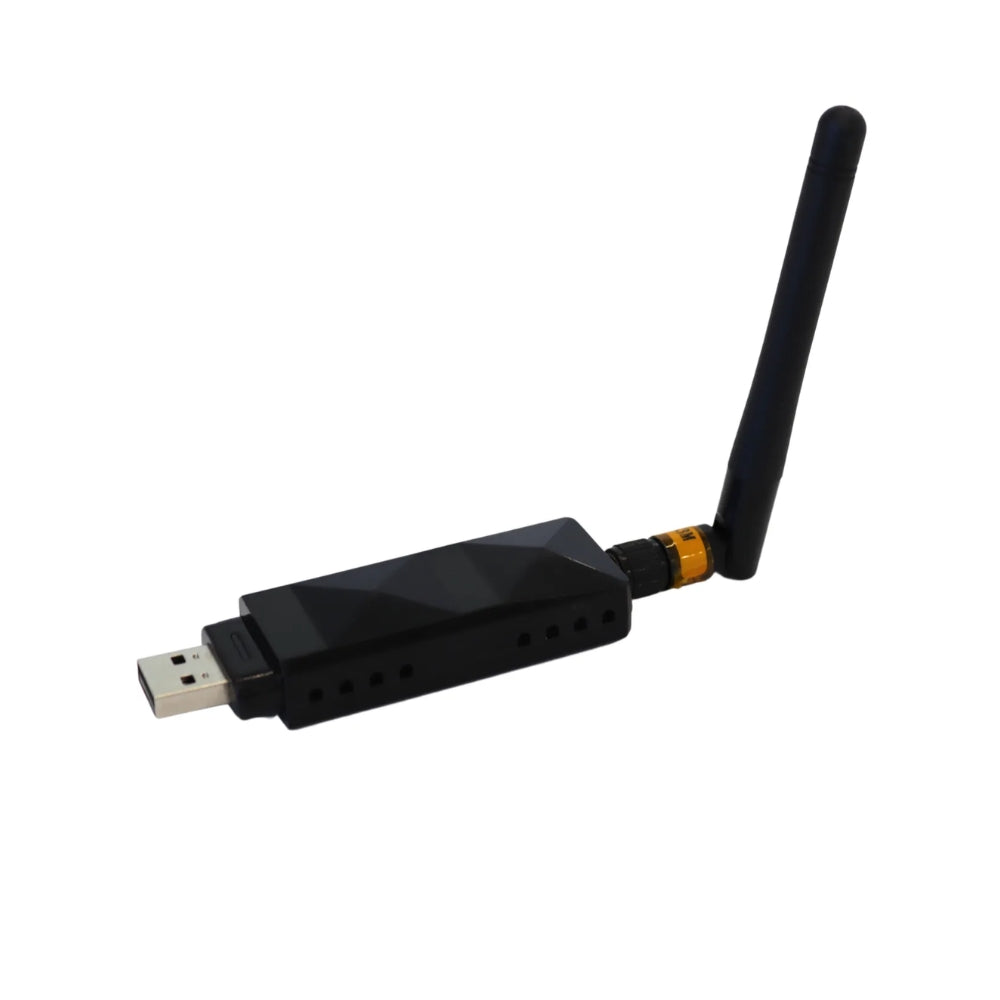 Interfaz para la integracion con Software Ibernex NX8851