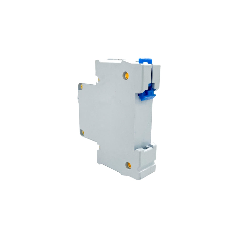 Disyuntor Electrico Dimax Unipolar de 5Amp GB10963 IEC898 BS3871 f314