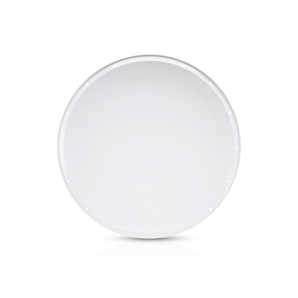 Domo Protector Ubiquiti para Antena Parabolica compatible con UB-RD-5G34 UB-RAD-RD3