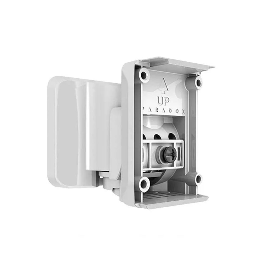 Soporte Paradox para el sensor de Movimiento con Camara IP hd77 HD77BRACKET