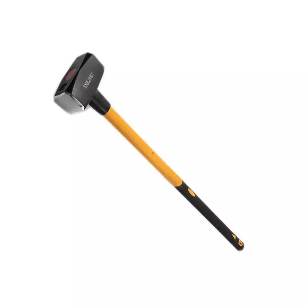 Martillo de Trineo Tolsen de 6Lb Mango de 68cm 25045