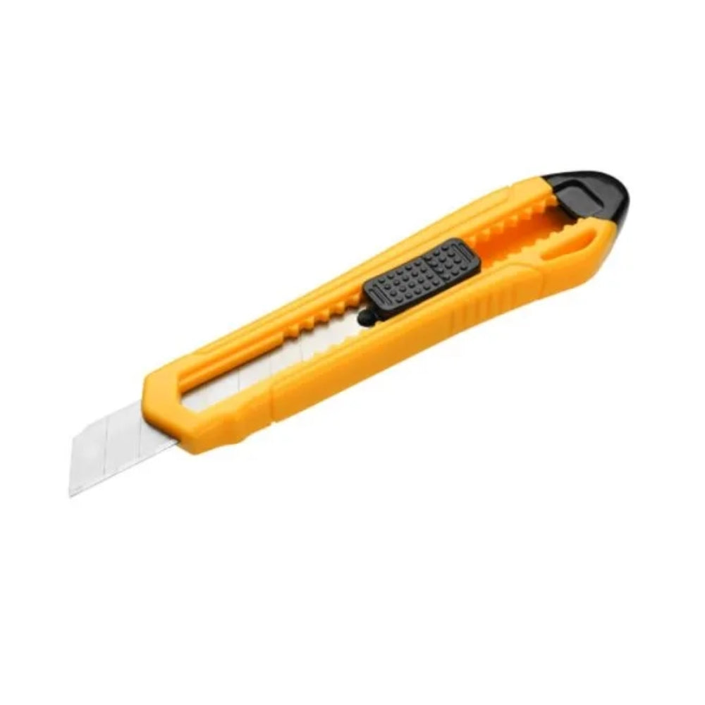 Estilete Tolsen de Plastico 30081