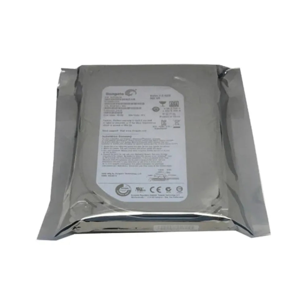 Disco Duro Seagate 500GB 5900RPM Cache 16MB Sata III Bajo Consumo Reempaquetado ST3500511CS