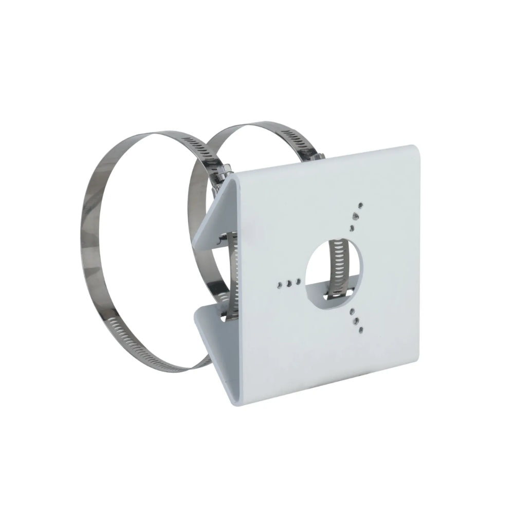 Soporte de Montaje Dahua en Poste Material Aluminio DH-PFA157