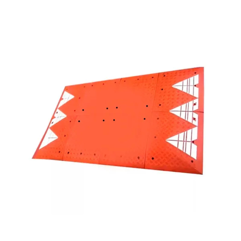 Reductor de Velocidad Dimax Tamaño 300x180x6.3cm DAC-REDUCTOR-3M