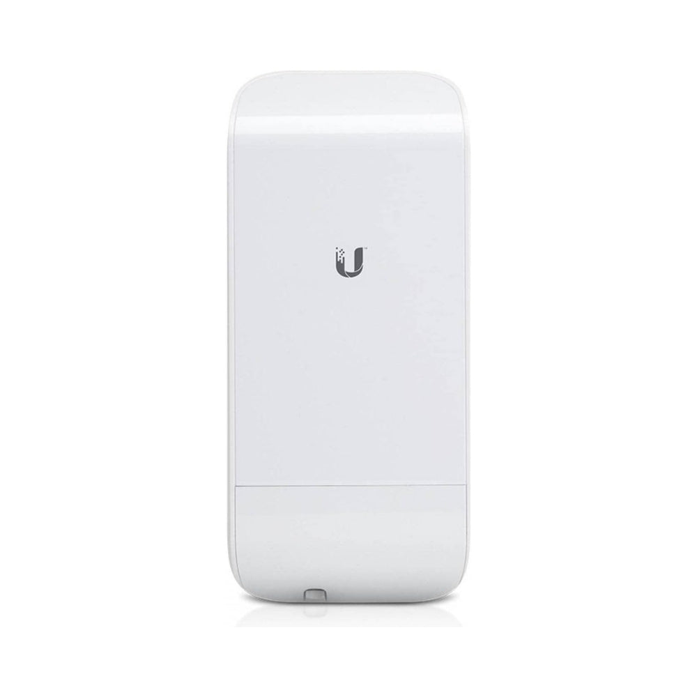 Antena Ubiquiti Nanostation Loco M5 5GHz 150Mbps 1xEthernet 100Mbps Alcance 10Km Interior Exterior UB-LOCOM5