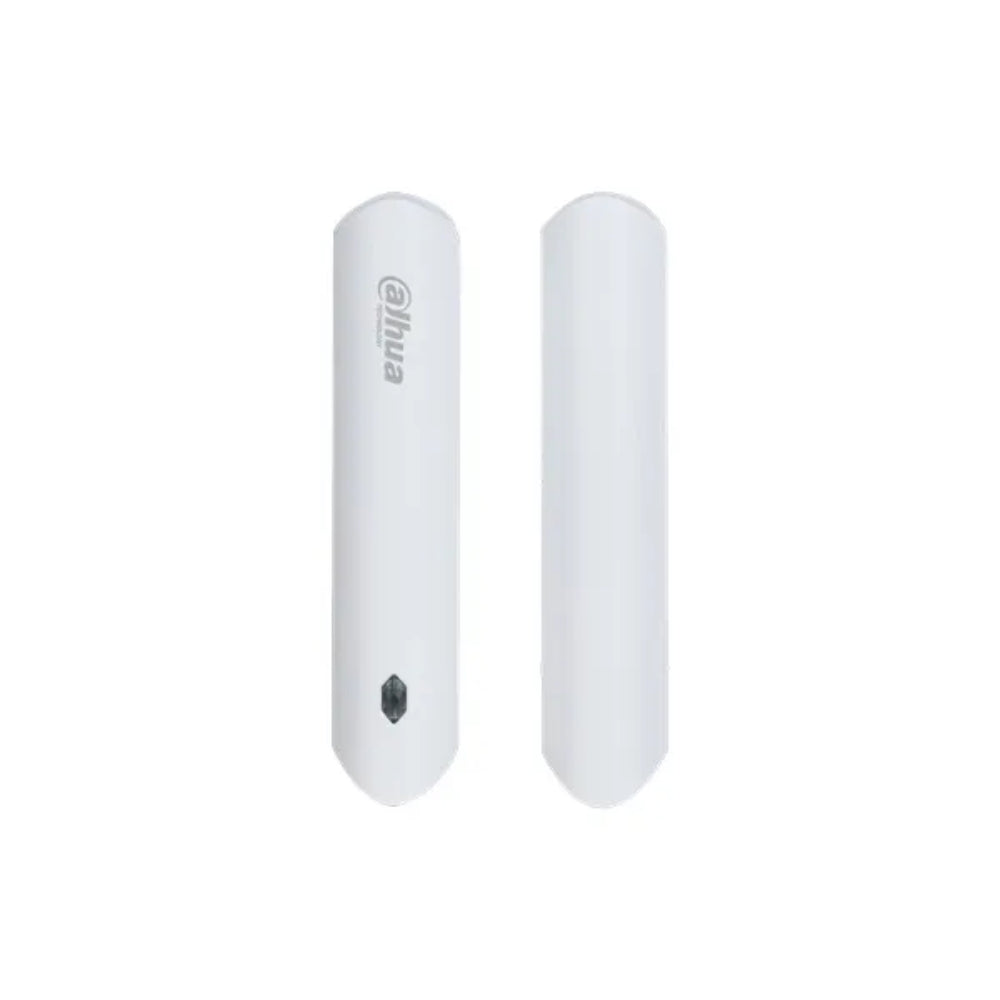 Contacto de Puerta Dahua Inalambrico Bateria CR123A Material PC+ABS DHI-ARD323-W2