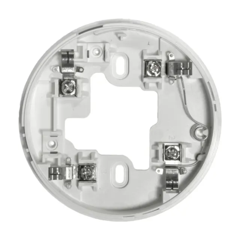 Base de 2 Hilos System Sensor para Sensores de Humo ECO-1000B