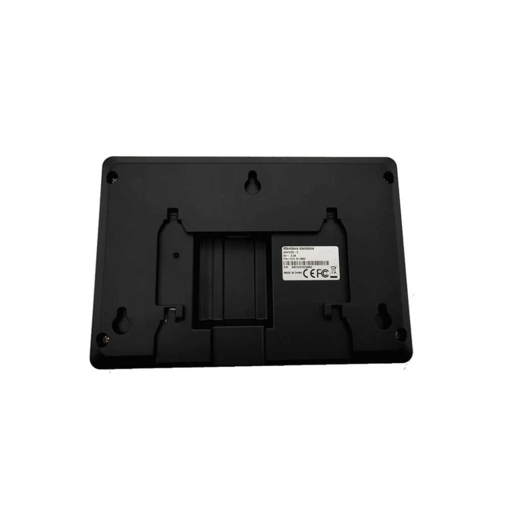 Control de Asistencia Dahua Standalone Pantalla 2.4" 1000 Usuarios,2000 Huellas, Puertos 1xEthernet 1xUSB DHI-ASA1222EL-S