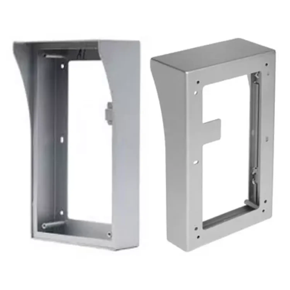 Caja de Montaje Superficie para 2 modulos de Video Portero Dahua VTOB113