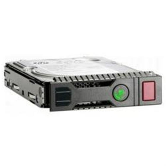 Disco Duro HP Enterprise 1TB 6Gbps Sata 7.2K 3.5" Compatible con ML30 G10 y Micro Server No trae Carrier 801882-B21