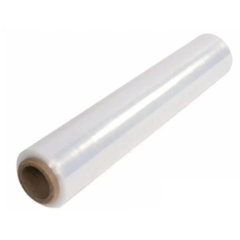 Film Transparente Ackerland Ancho 50cm Largo 120m Grosor 20micrones AB0030
