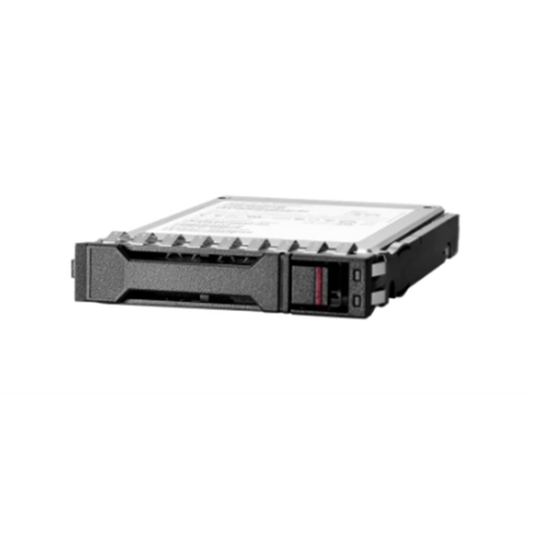 Disco Duro HP Enterprise 480GB Sata 6Gbps Uso Multiple SFF 2.5" Carrier Basico Multi Marca SSD P40502-B21