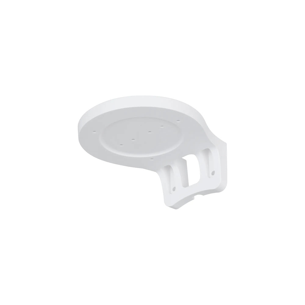 Soport de Montaje en Pared Dahua Compatible con Camara H3B y H3D-3F Material ABS DH-PFB1210W-V2