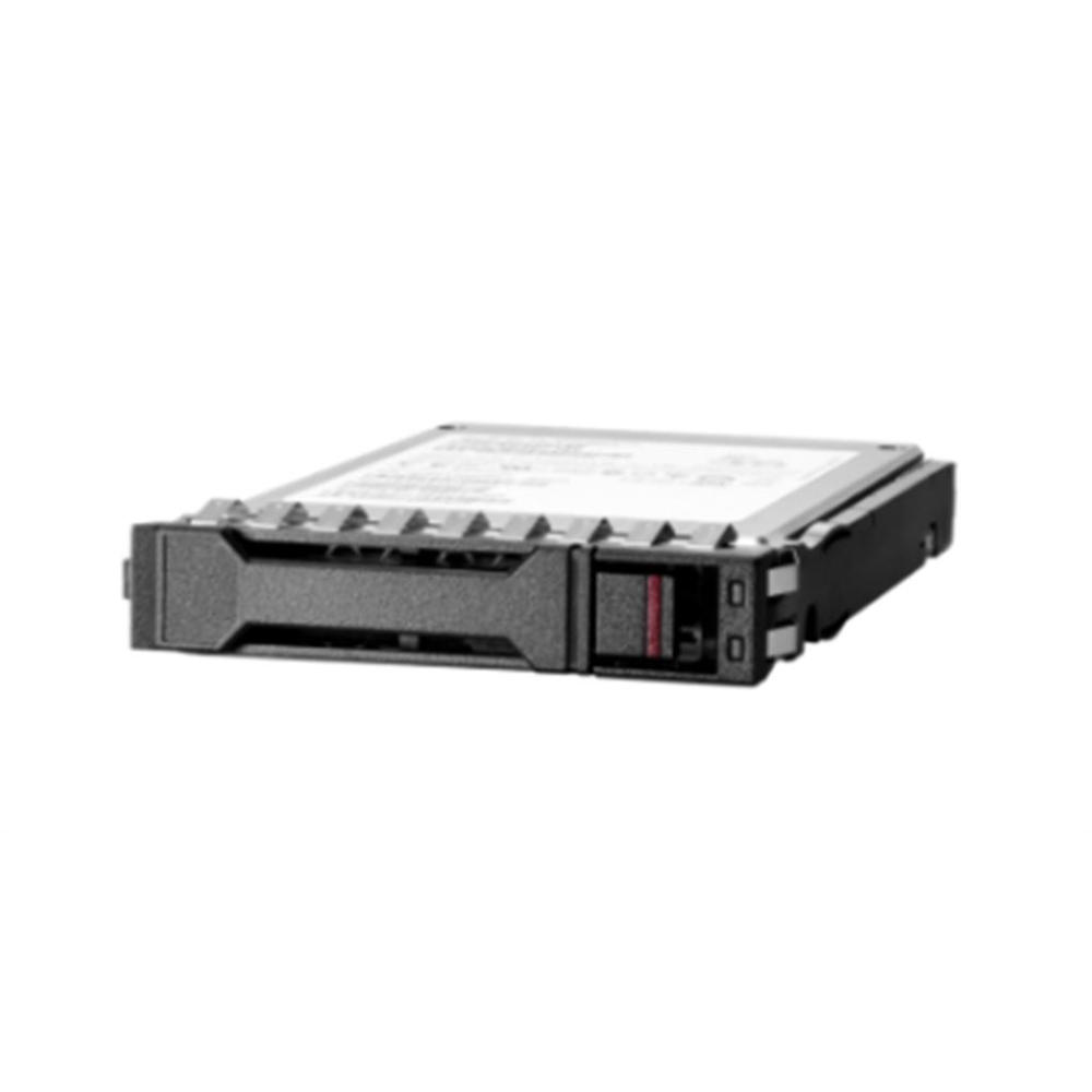 Disco Duro HP Enterprise 2TB Sata 6Gbps Business Critical 7.2K SFF 2.5" Carrier Basico P28500-B21