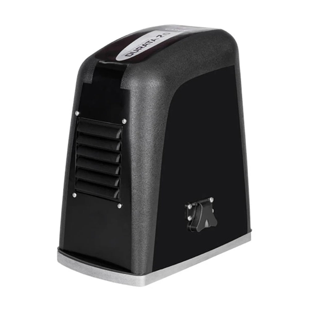 Motor Garen Deslizante Durata TSI Motor 1HP con 2 Controles F11840-G