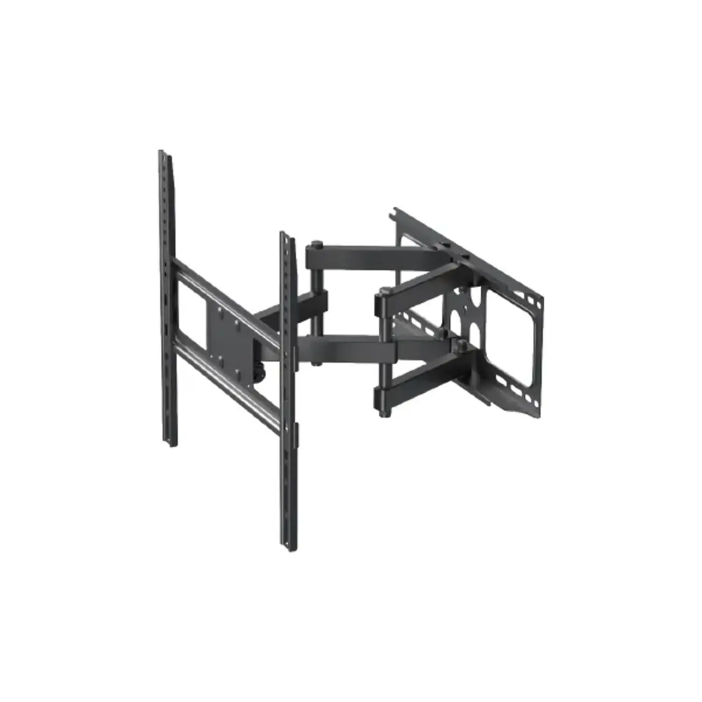Soporte de TV Dimax de 26" a 70" Soporta 45Kg Brazo Doble Flexible B013