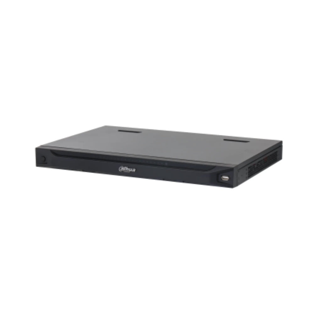 Controlador para Video Wall 4K 9 Salidas HDMI 4 Entradas HDMI Salida Audio Alarma 1I/1O 1xRJ45 DHI-NVD0905DU-4I