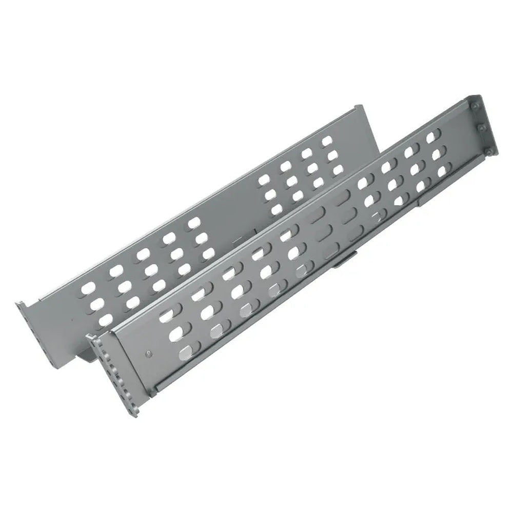 Kit de Rieles Forza para UPS de 3U 900mm maximo 120Kg Compatibilidad UPS Banco de Bateria y Accesorios FDC-RK0903U