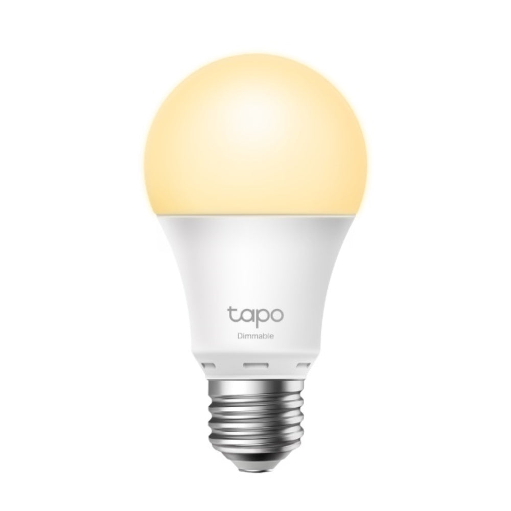 Foco Inteligente Tapo Regulable LED WiFi Amazon Alexa Google Tapo L510E(EU)