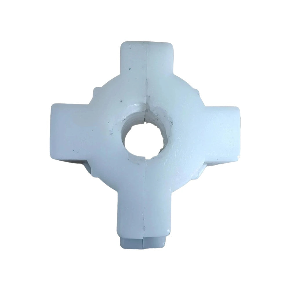 Tuerca de Accionamiento Garen Paso:30 Tornillo:5/8" Motor Pivotante HP Duo P00715