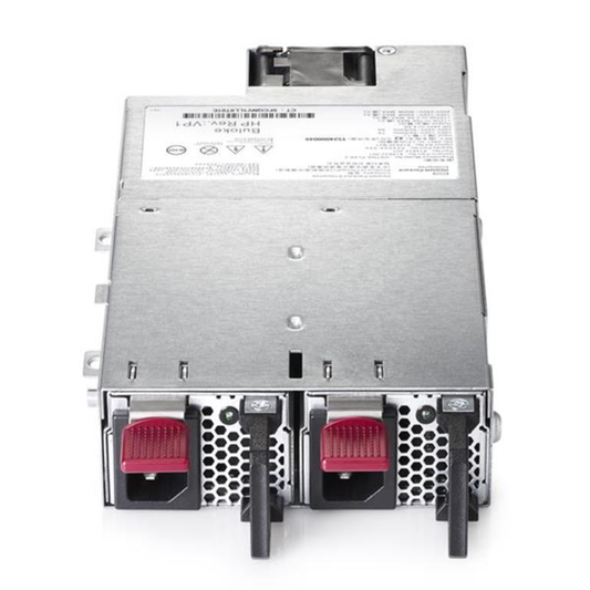 Fuente de Poder HP Enterprise Compatible con ML110 Gen10 867875-B21