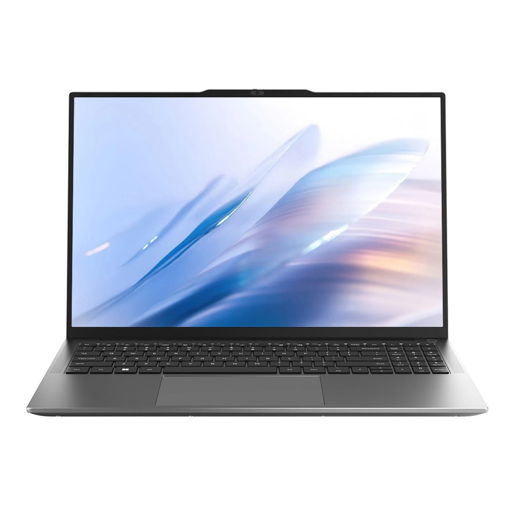 Laptop Blackview 16" Full HD Windows 11 Pro Procesador AMD 3700U RAM 16GB Disco 512GB WiFi BT v5.2 ACEBOOK 8 PRO