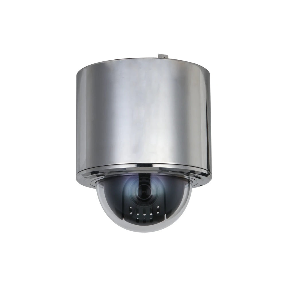 Camara IP Dahua 4MP Antiexplosiva Starlight Zoom Optico 15x Deteccion Facial Video SMD4.0 IP68 DH-ESD41A415-HNR-GB-P-304