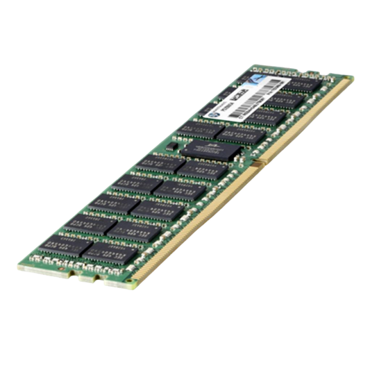Memoria RAM HP Enterprise 8GB Single Rank x8 DDR4-2666 CAS-19-19-19 Unbuffered Standard Memory Kit 879505-B21