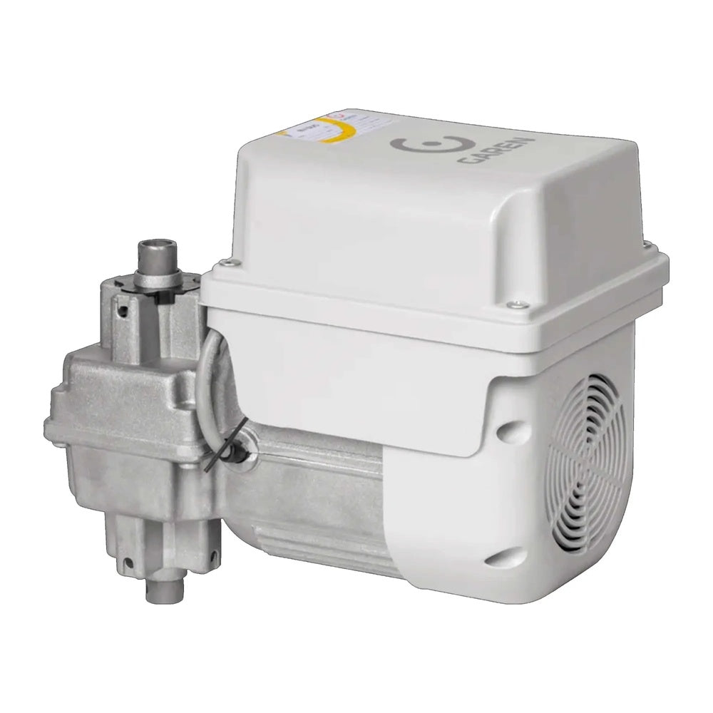 Motor Garen Levadizo BV FIT Connect 1/4HP Central Fit Connect 2 Controles Remotos F01768-G