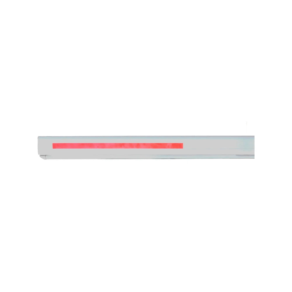 Brazo de Barrera Garen Compacta F02064-G Tamaño 3.1m Sin LED P06338