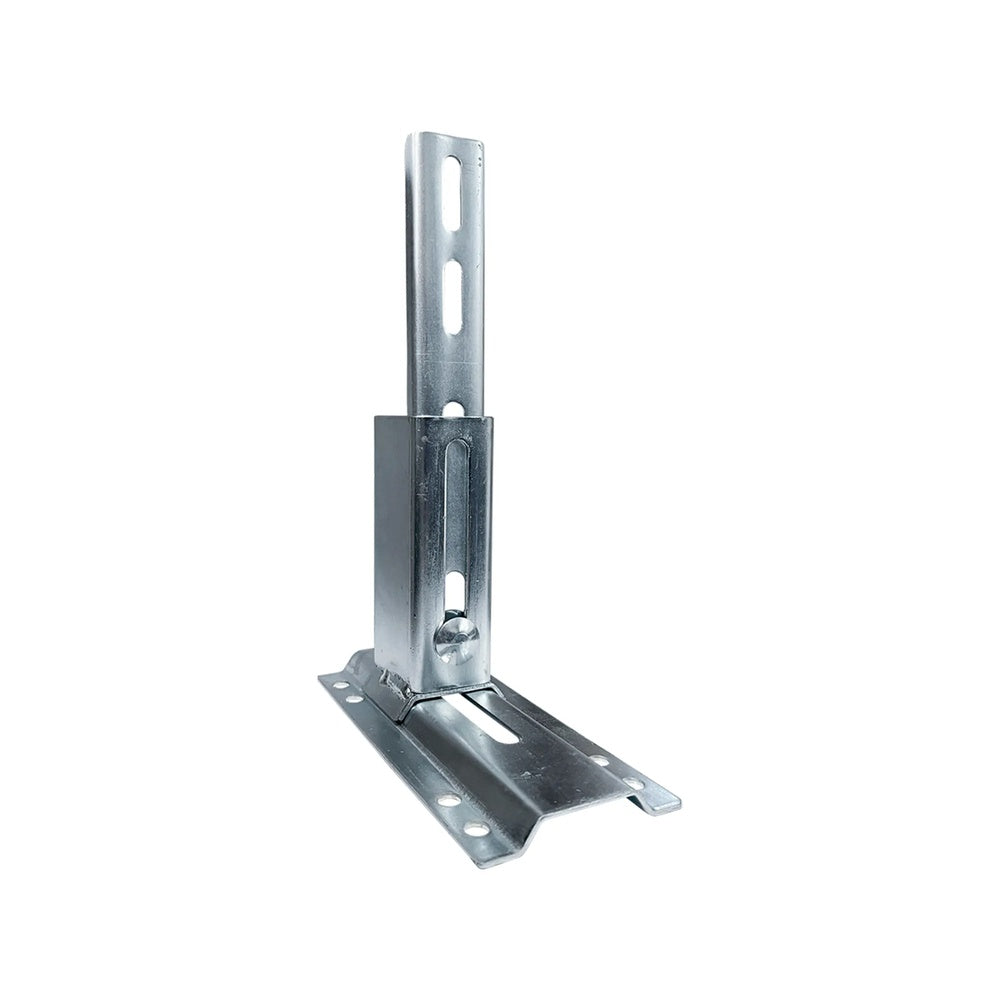 Kit de Soporte Garen Regulable para Motor Garen Basculante BV 150mm A01457