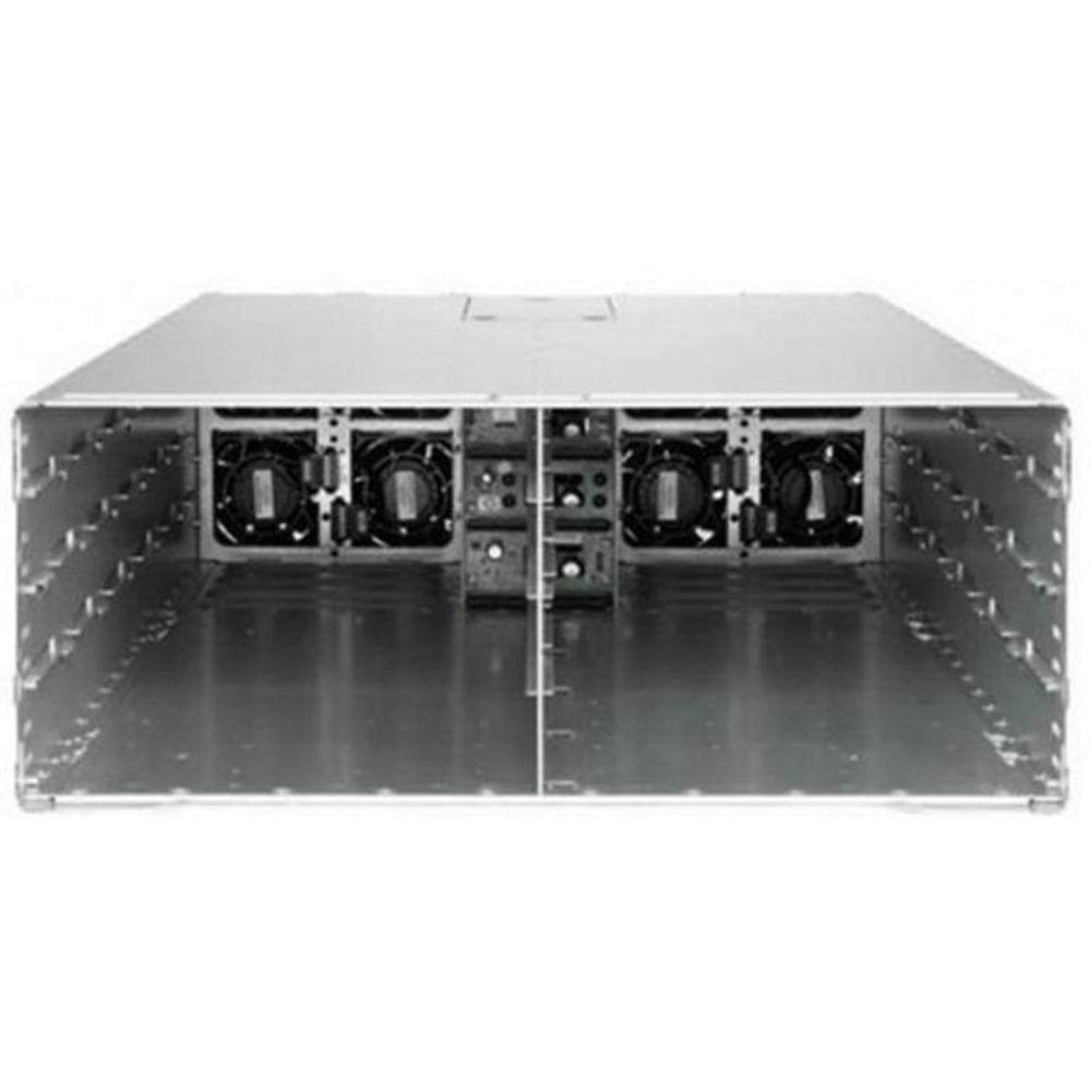 Kit de Carcasa de Ventilador Redundante HP Enterprise Compatible con ML350 G10 874572-B21
