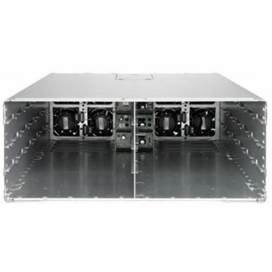 Kit de Carcasa de Ventilador Redundante HP Enterprise Compatible con ML350 G10 874572-B21