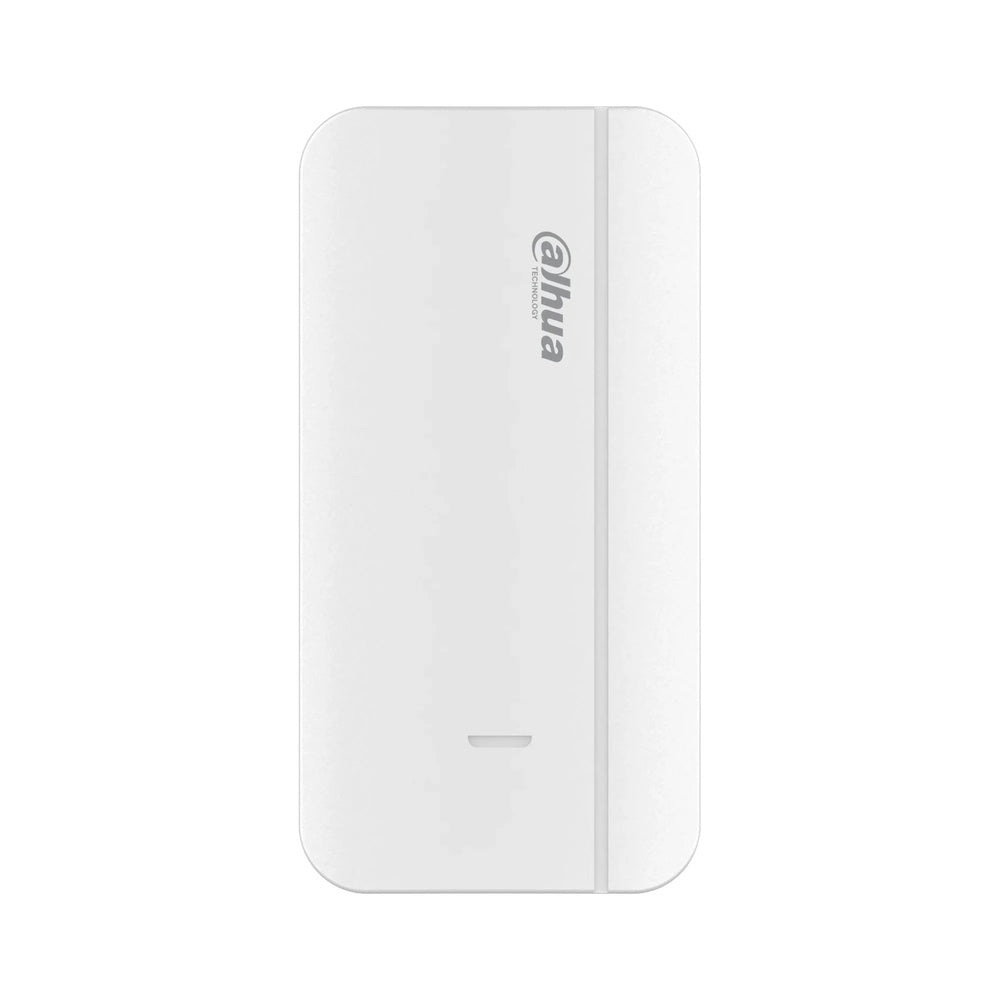 Kit Puente Inalambrico Dahua para Elevadores Combinador PoE Pasivo 2.4GHz 2x2 MU-MiMo Viene en Par IP65 DH-WB2-60N-I-V2