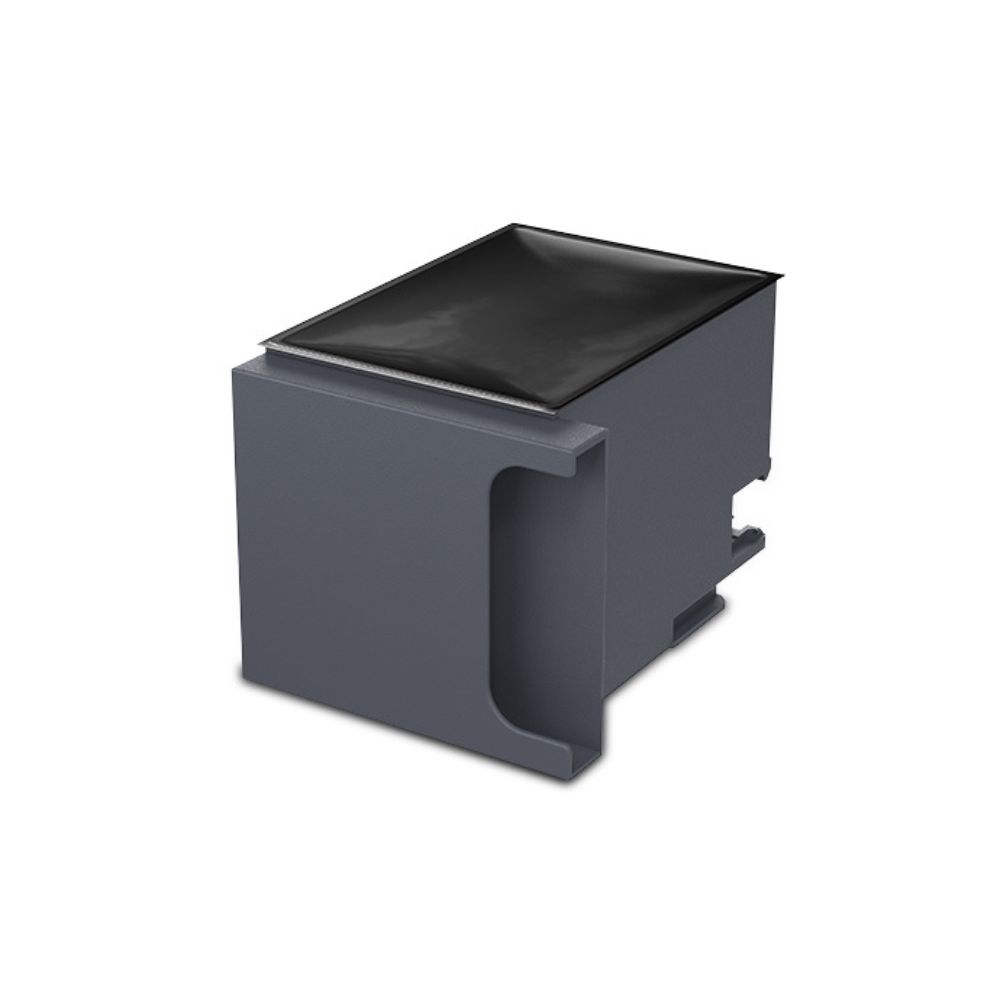 Caja Tanque de mantenimiento para Impresora Epson T671400