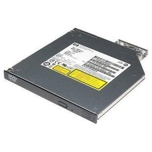 Lector de DVD-RW HP Enterprise 12.7mm Sata para Proliant DL380P Gen 8 652235-B21