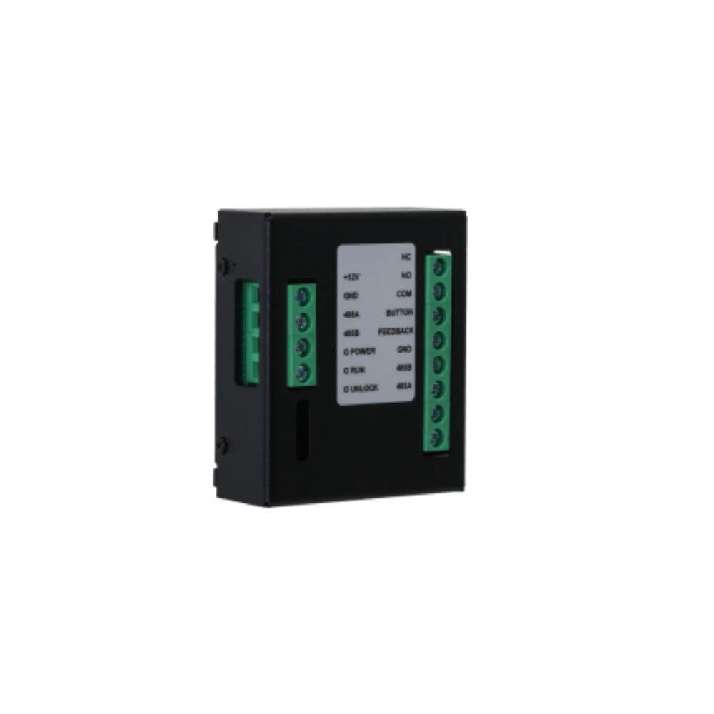 Modulo de Extension de Control de Acceso Dahua Soporta RS485 DHI-DEE1010B-S2