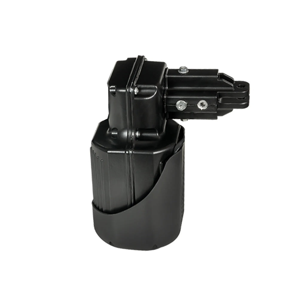 Motor Garen Pivotante PV Black 2 Controles Central Dupla Pro Monofasico Compatible con Brazo F03075 F02859-G