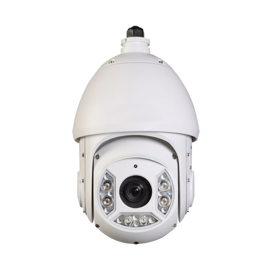 Camara Dahua IP PTZ Termica Tecnología VOx de 336 × 256 píxeles IP66 DH-TPC-SD5300-T19/T13