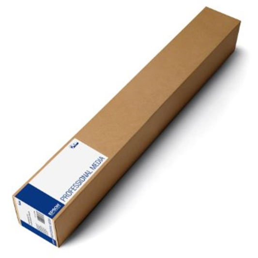 Rollo de Papel DS Transfer Epson Multiproposito para Sublimacion de Tinta Adesivo Textil de 44" x 350' S045453