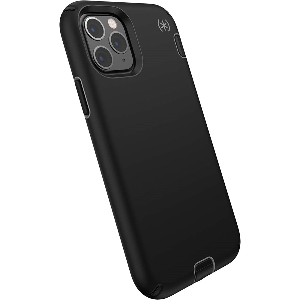 Funda Speck Iphone 11 Pro Presidio Sport Color Negro y Gris 129897-6683