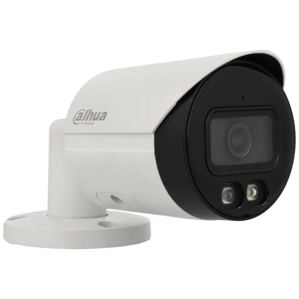 Lente para Camara de Trafico Dahua 5MP OPT-11C25M-5MP