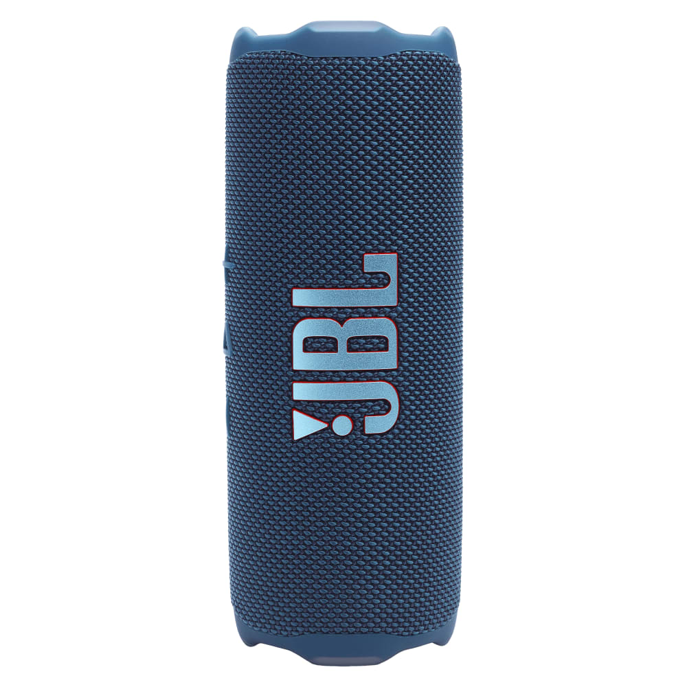 Parlante JBL Flip7 Bateria hasta 16 horas BT v5.4 IP68 color Azul JBLFLIP7BLUAM